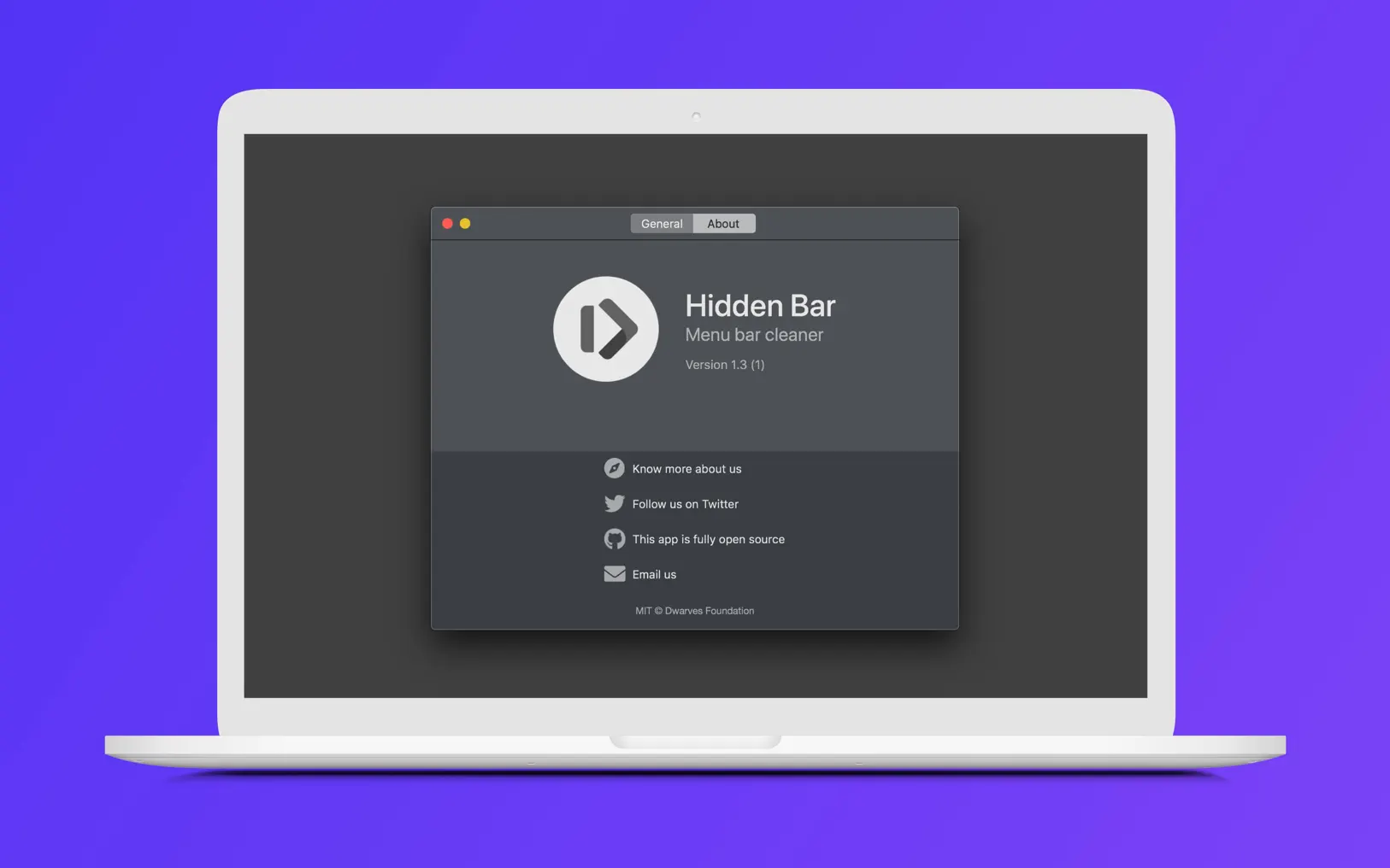 Hidden Bar